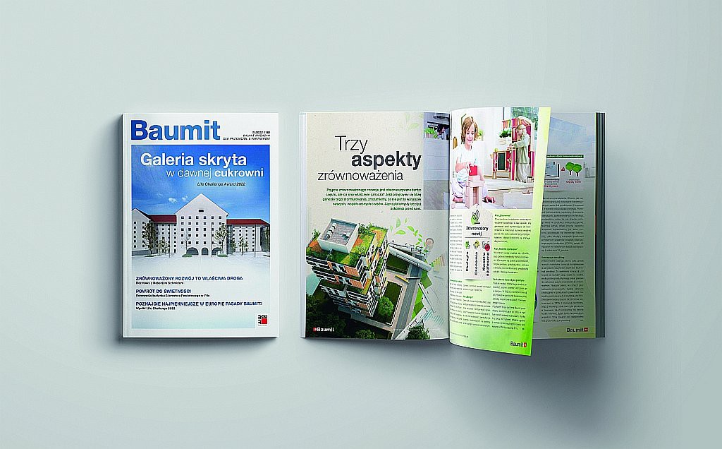 Fot. Baumit