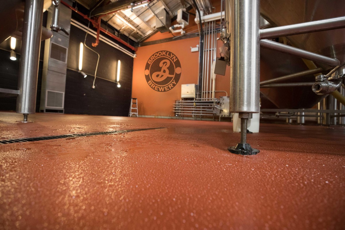 Fot. Flowcrete