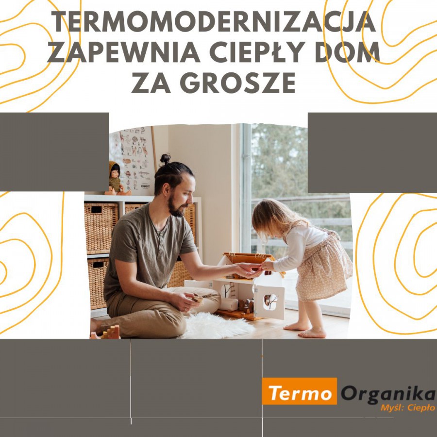Fot. termo Organika