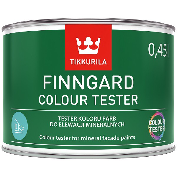 Fot. Tikkurila