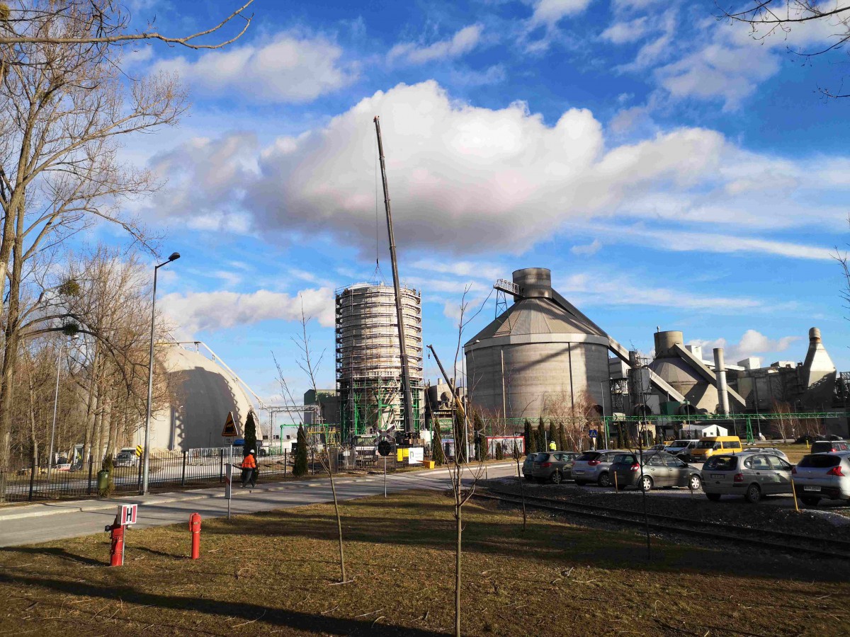 Fot. Lafarge