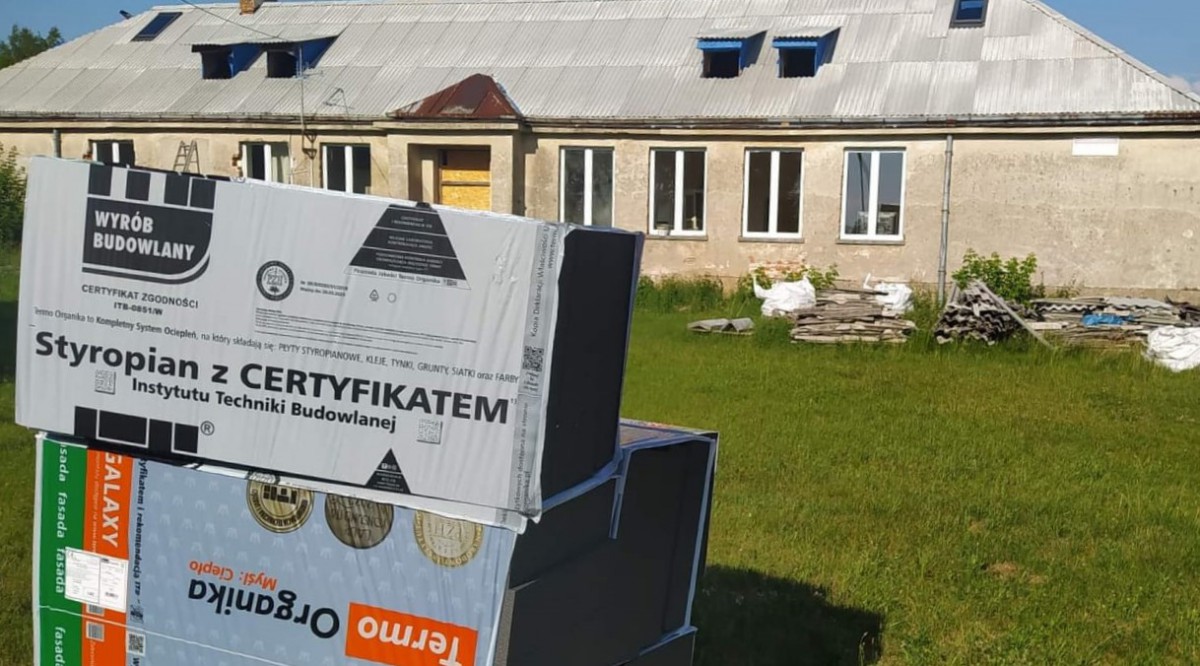 Fot. Termo Organika