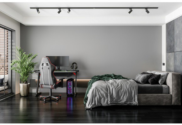 Fot. Nowodvorski Lighting