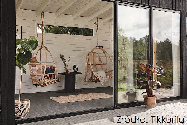 Fot. TIKKURILA