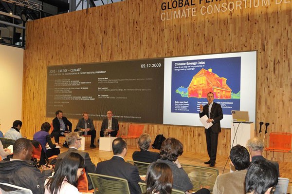 Konferencja klimatyczna COP 15