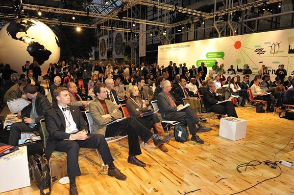 Konferencja klimatyczna COP 15