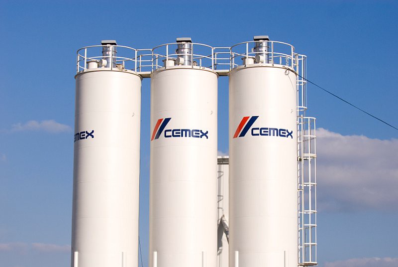 Fot. CEMEX Polska