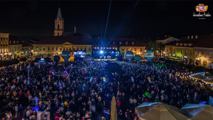 Fot. mat. organizatora