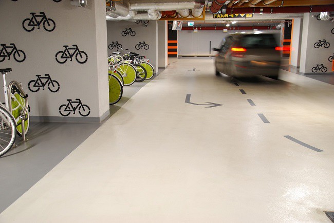 Fot. Flowcrete