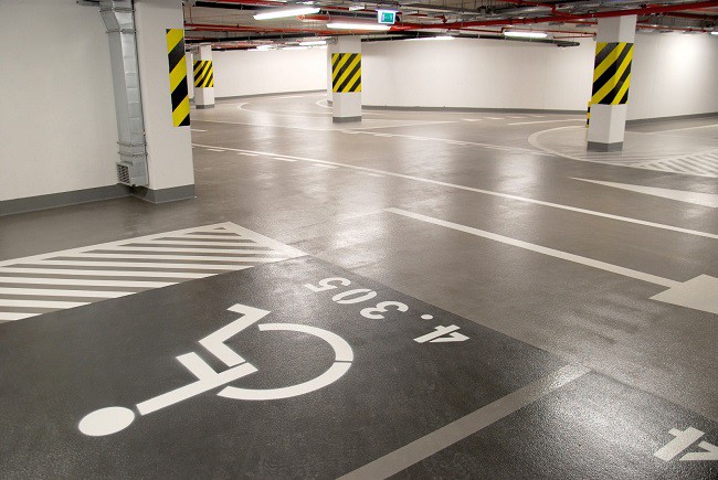 Fot. Flowcrete