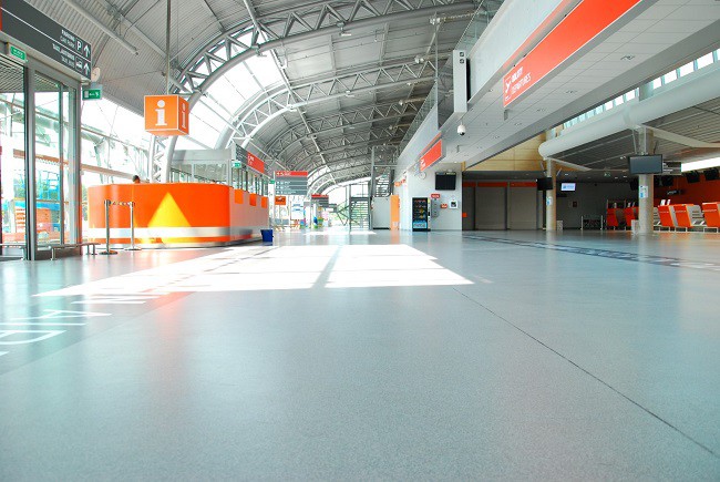 Fot. Flowcrete