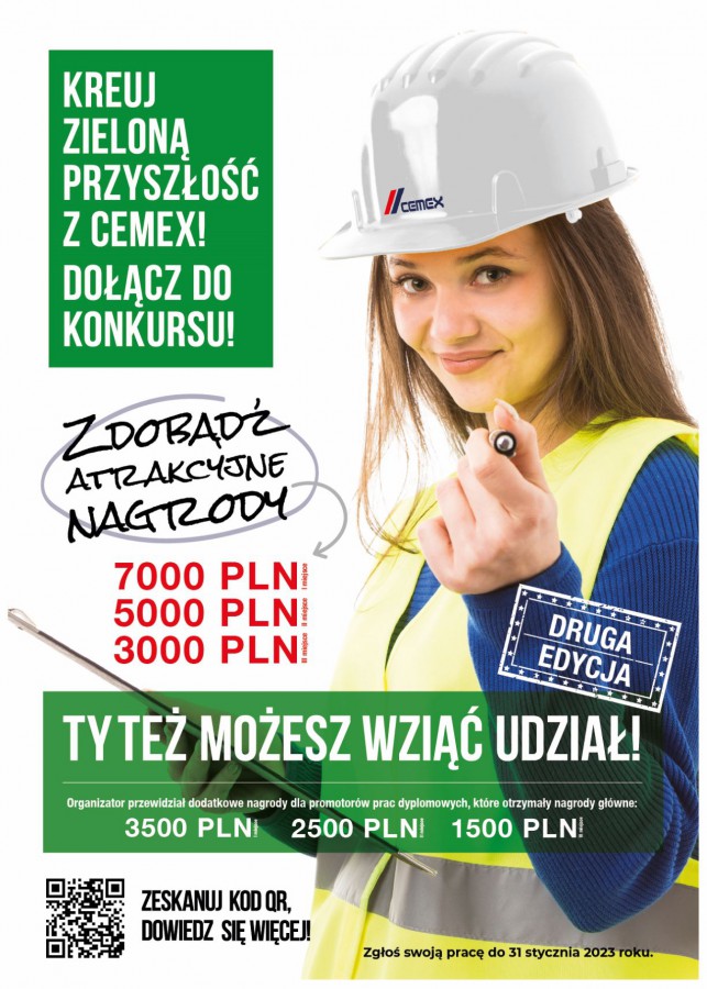 Fot. Cemex