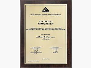 Fot. Lakma