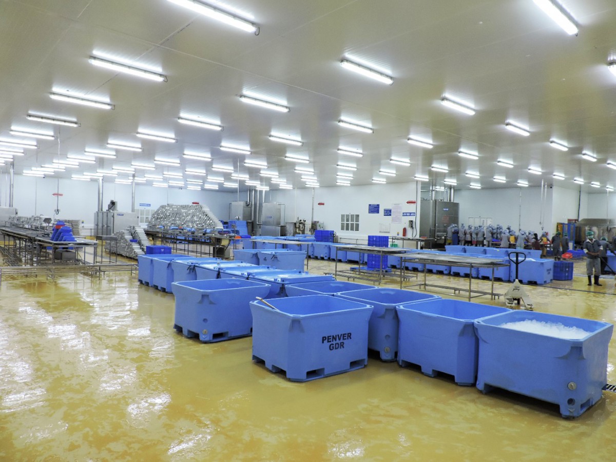 Fot. Flowcrete