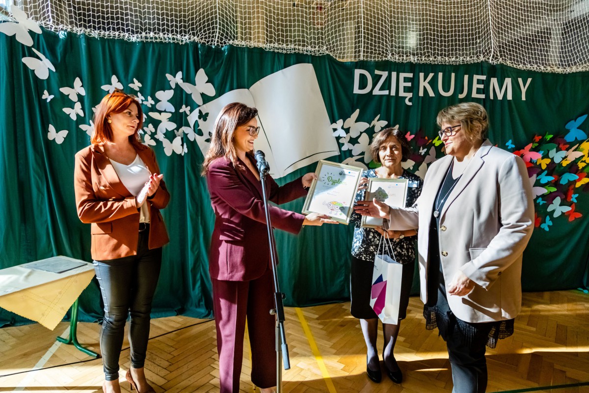 Fot.Śnieżka