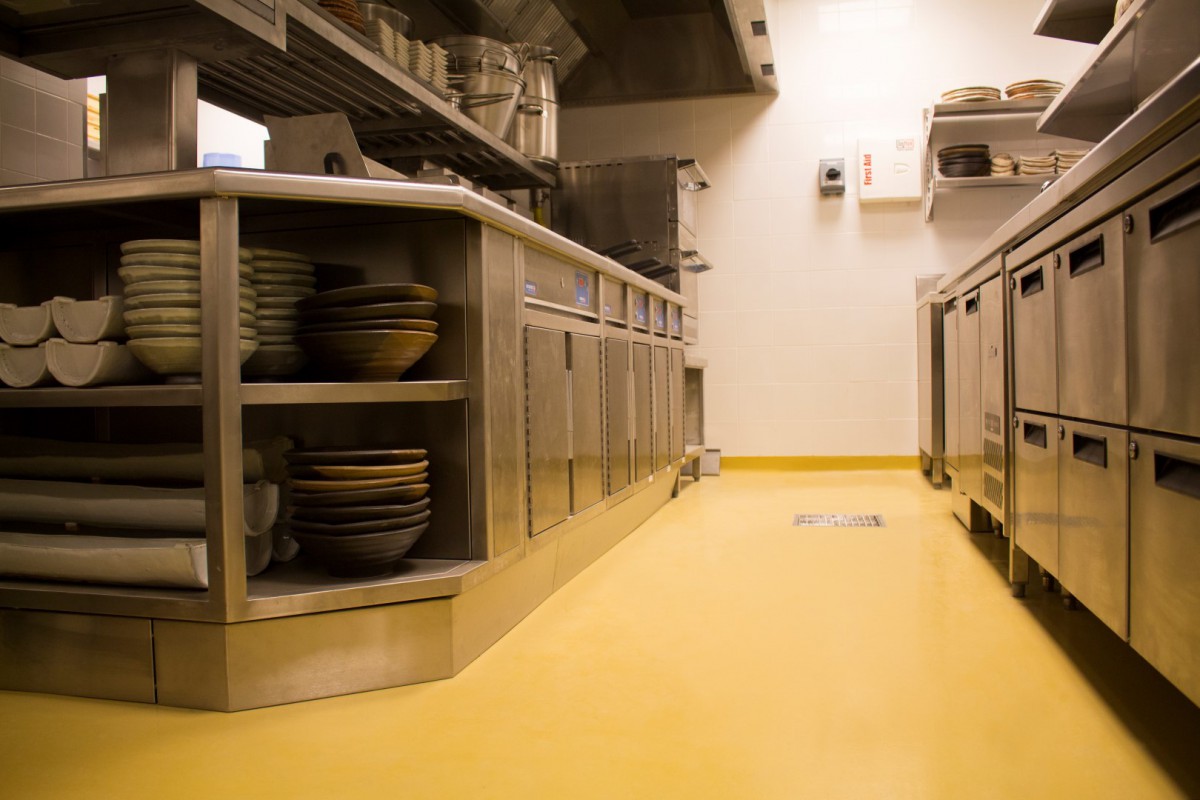 Fot. Flowcrete