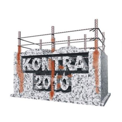 KONTRA’2010 „Trwałość budowli i ochrona przed korozją”
