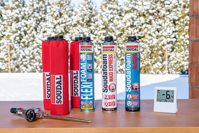 Fot. Soudal
