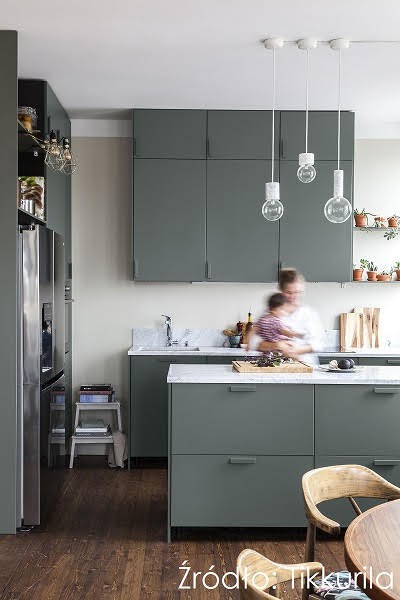 Fot. Tikkurila