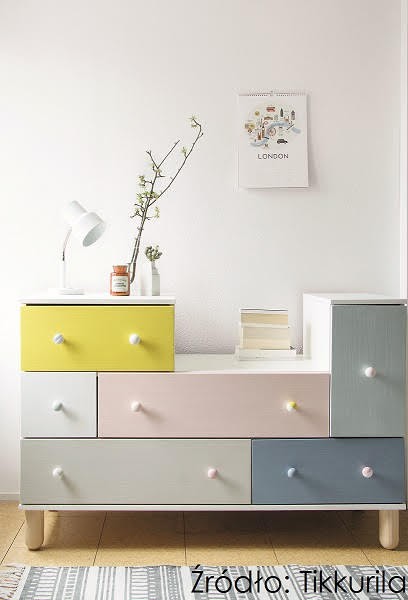 Fot. Tikkurila
