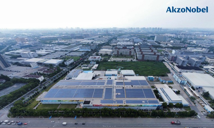 Fot. AkzoNobel