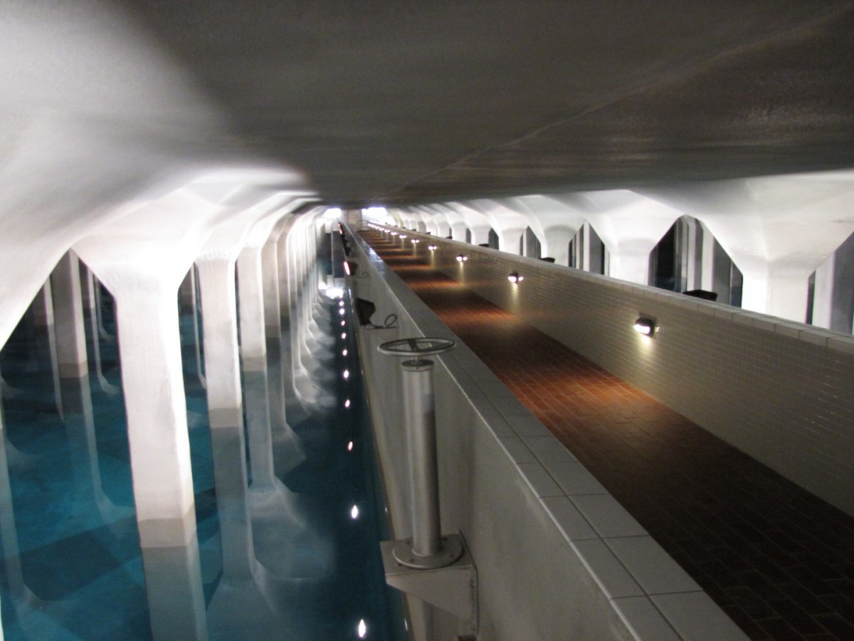 Fot. Flowcrete