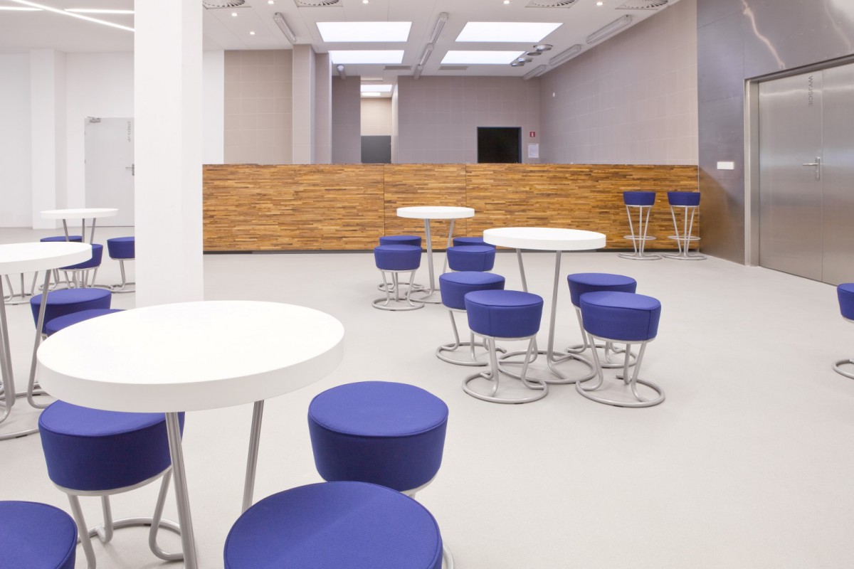 Fot. Flowcrete