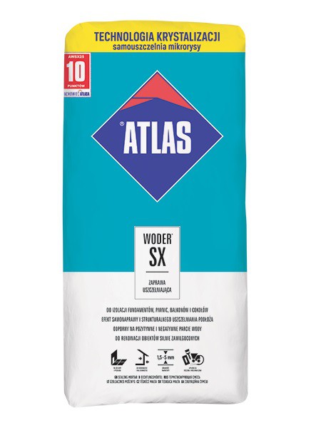 Fot. Atlas