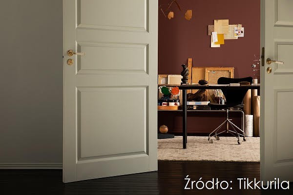 Fot. Tikkurila