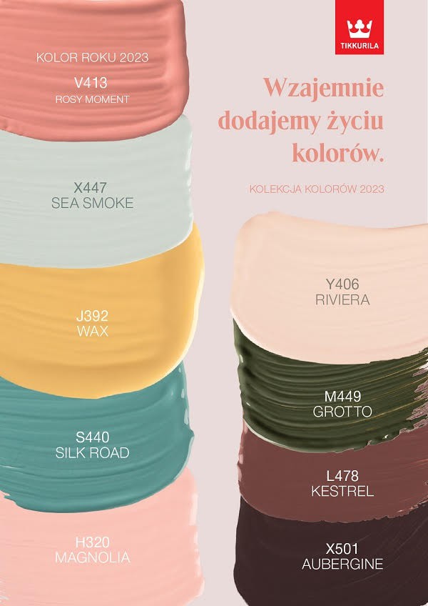 Fot. Tikkurila