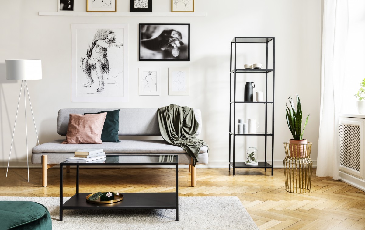 Fot. Nowodvorski Lighting