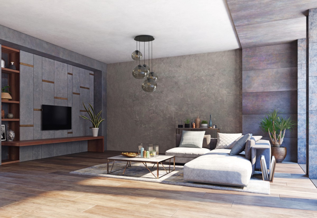 Fot. Nowodvorski Lighting