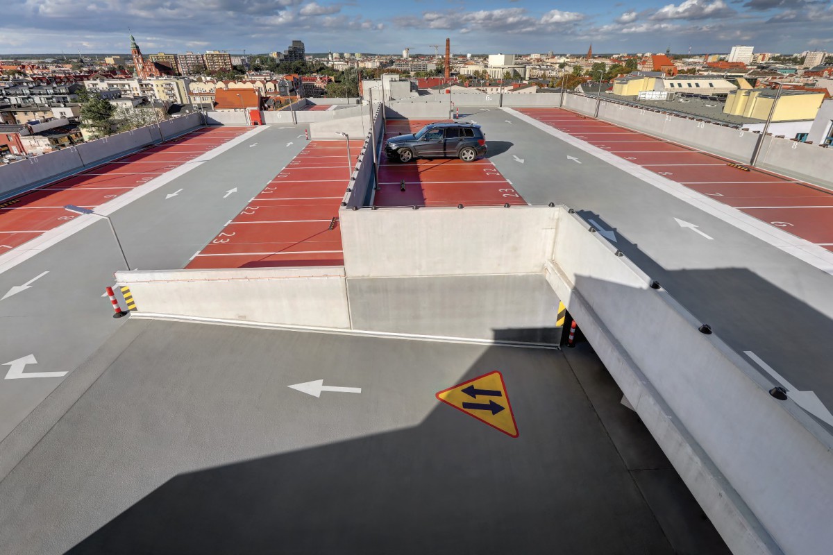 Fot. Flowcrete