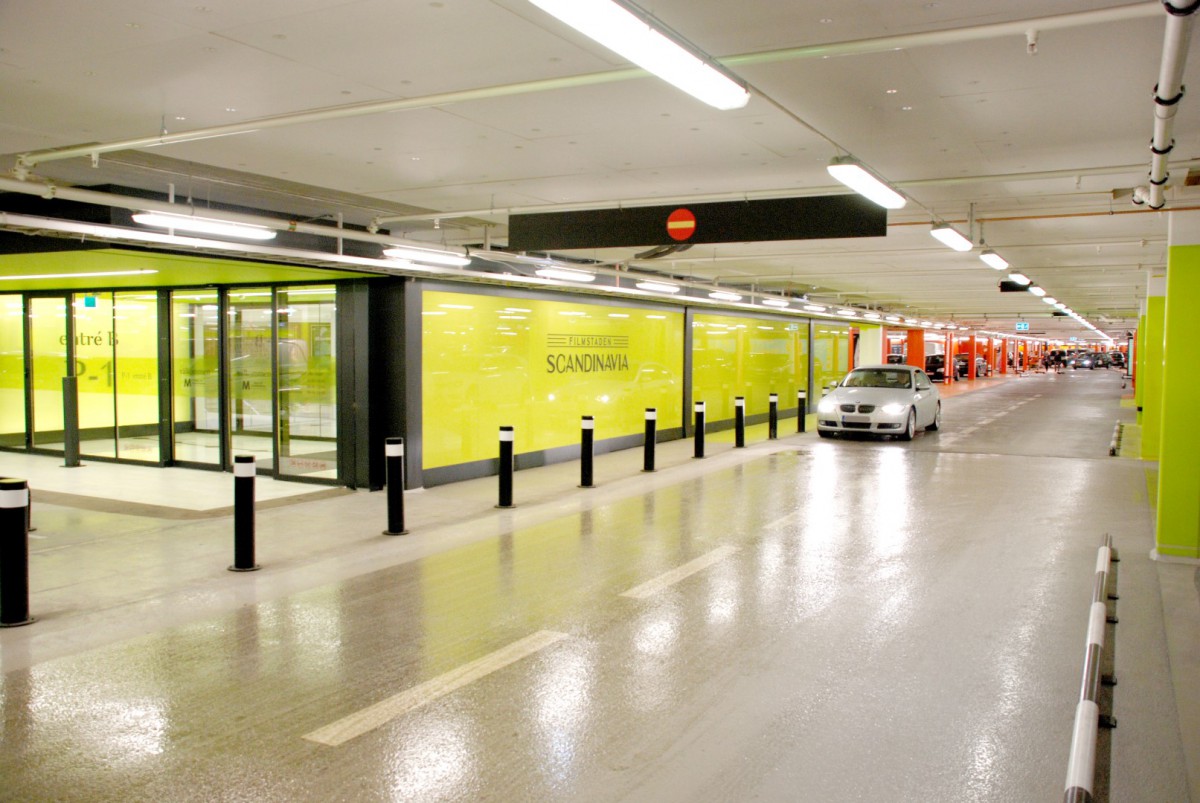 Fot. Flowcrete
