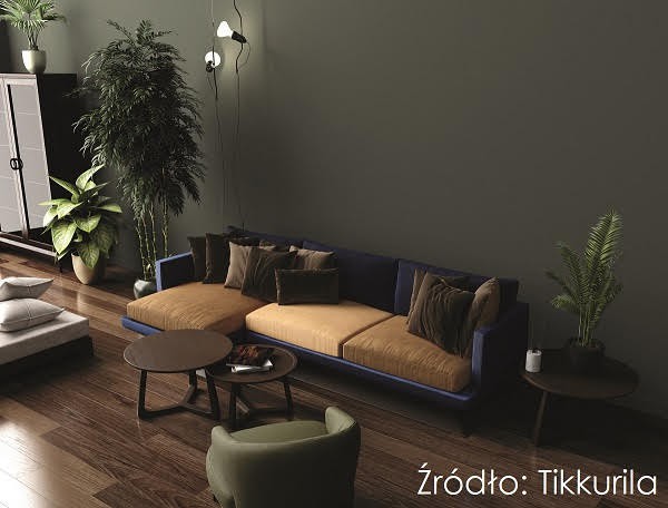 Fot. Tikkurila