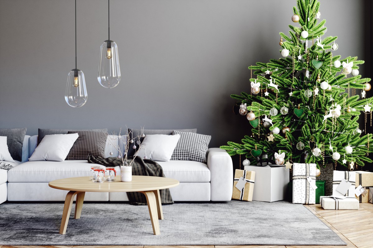 Fot. Nowodvorski Lighting