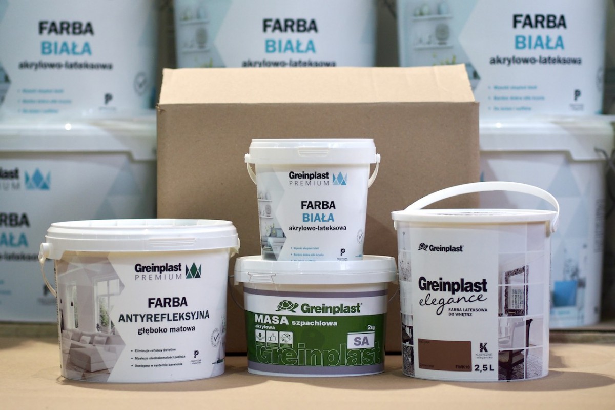 Fot. Greinplast