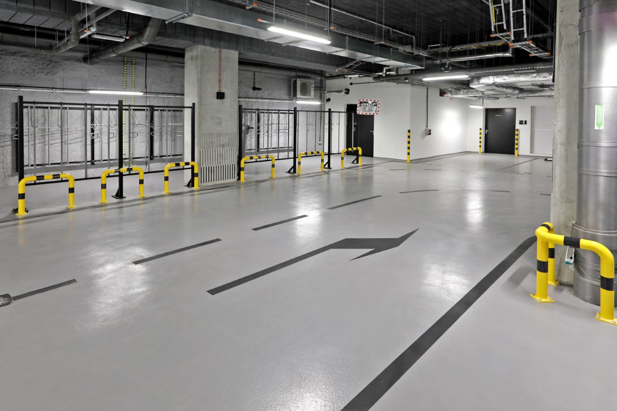Fot. Flowcrete