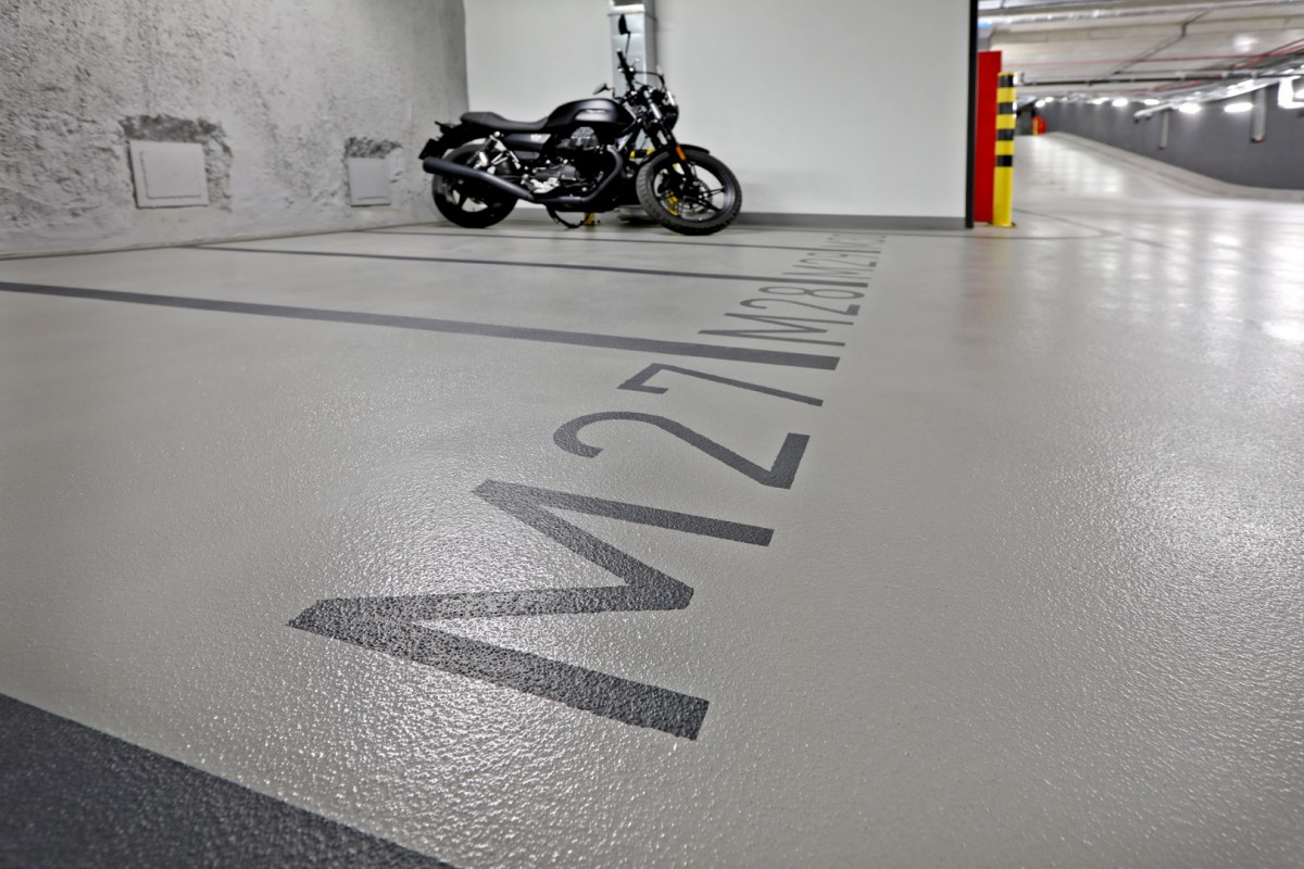 Fot. Flowcrete