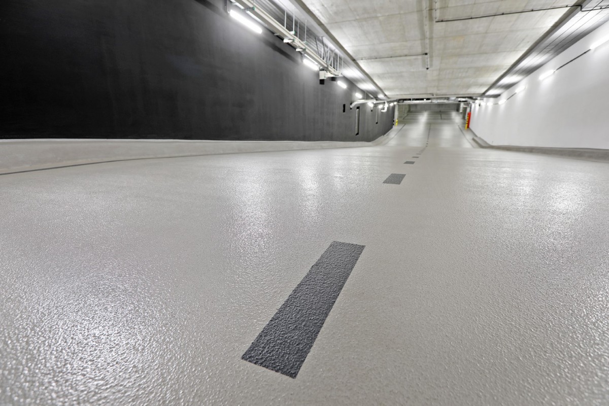 Fot. Flowcrete