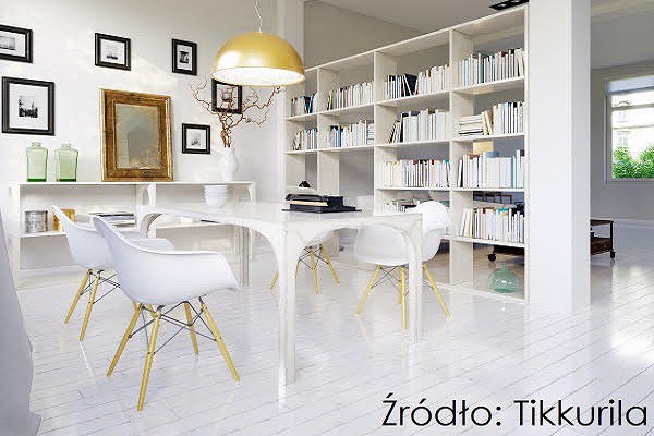 Fot. Tikkurila