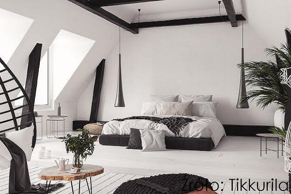 Fot. Tikkurila