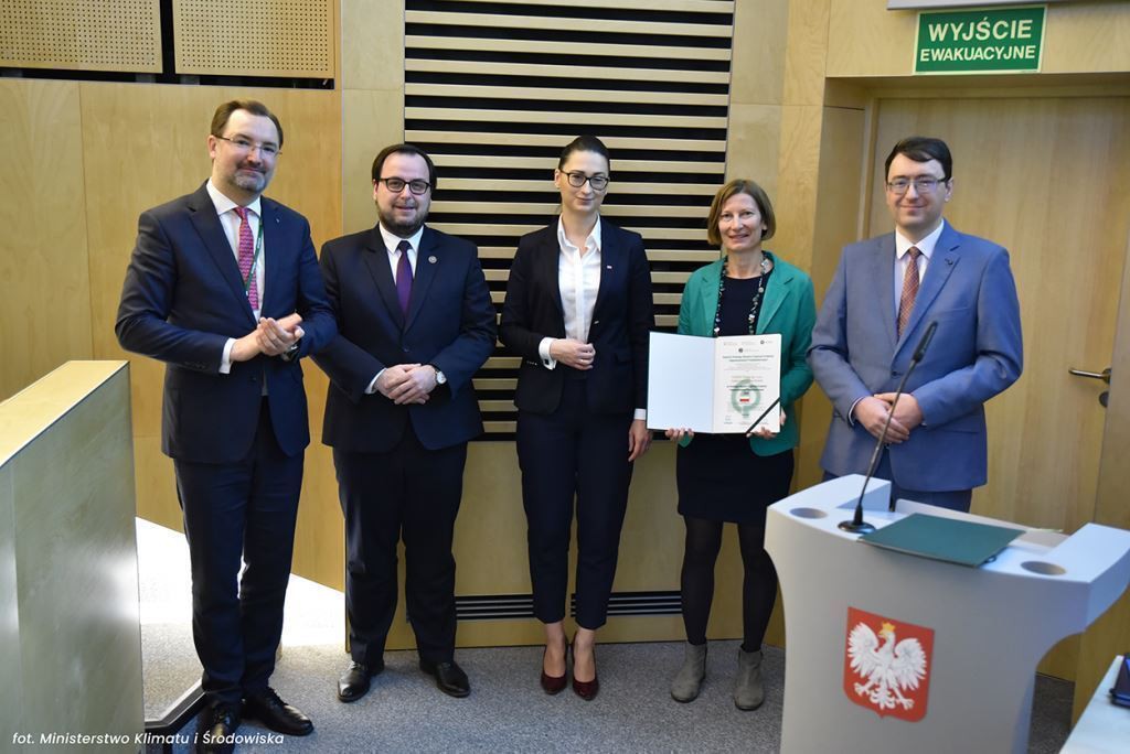 fot. Ministerstwo Klimatu i Środowiska