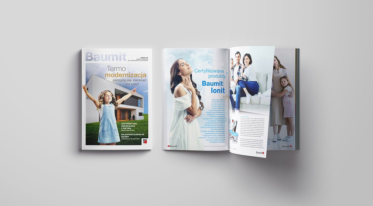 Fot. Baumit
