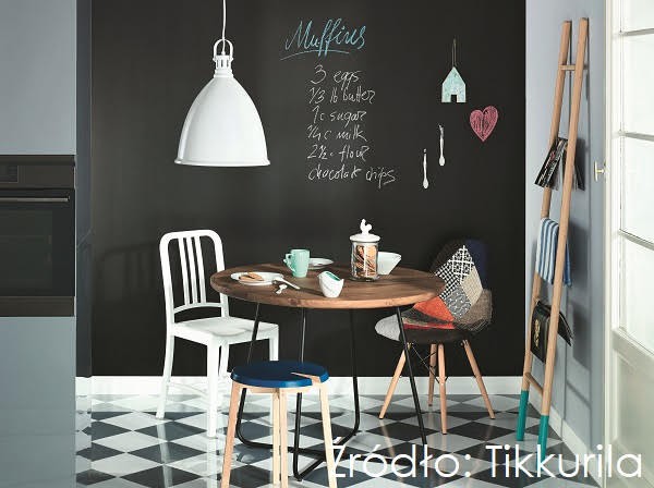 Fot. Tikkurila
