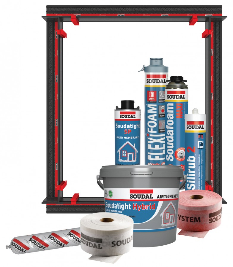 Fot. Soudal