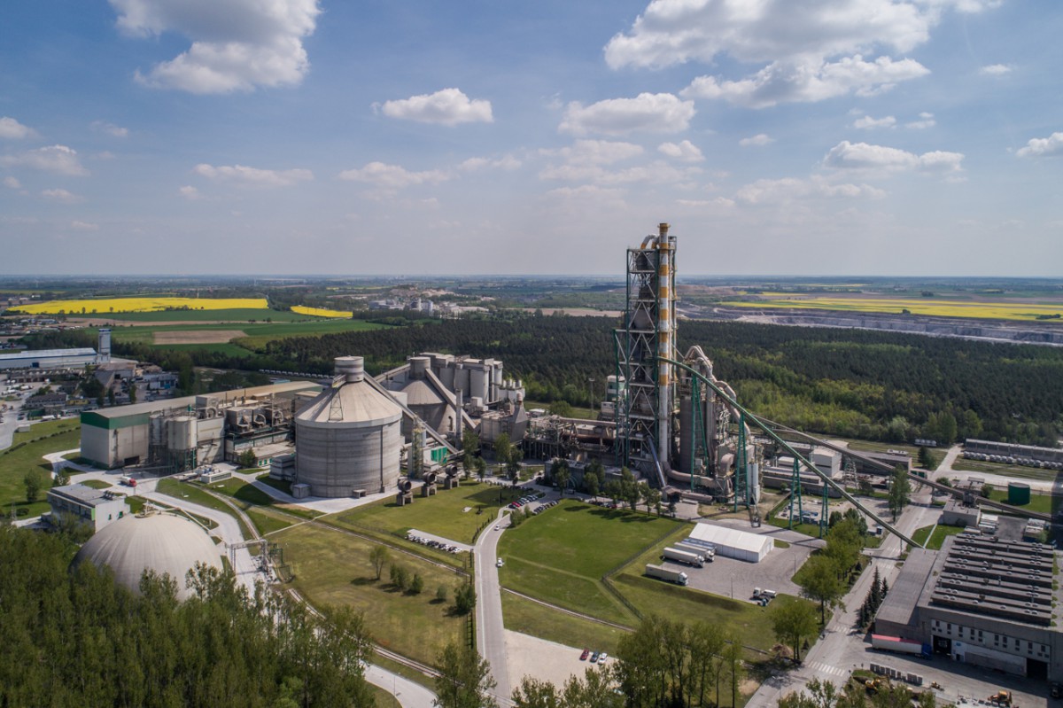 Fot. Lafarge