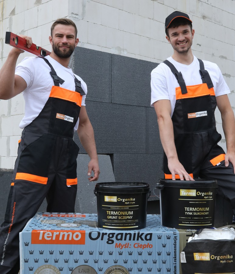 Fot. Termo Organika