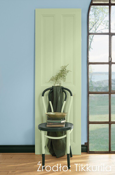 Fot. Tikkurila