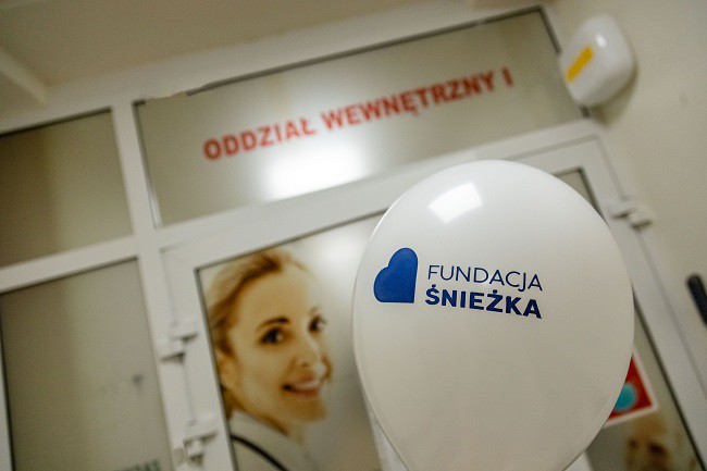 Fot. Śnieżka